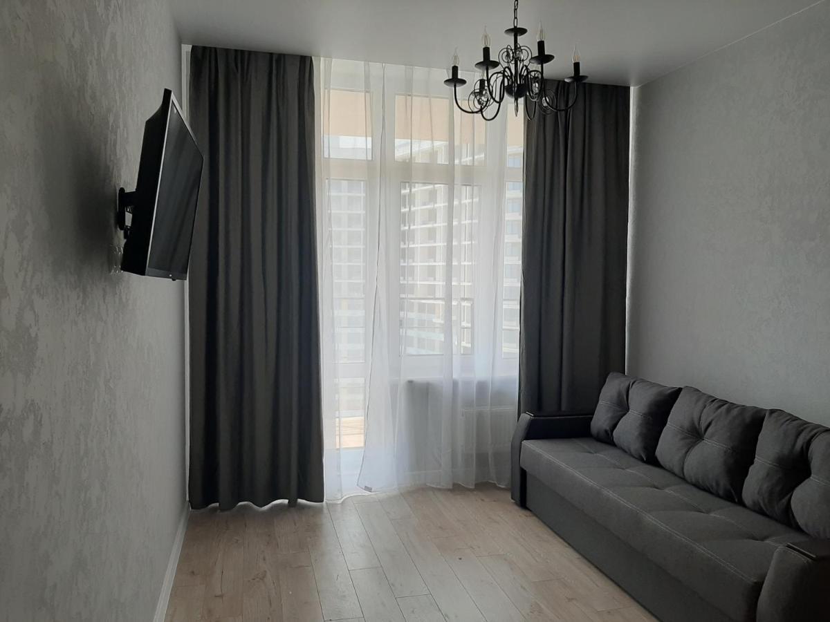 Квартира С Террасой Sea View/ 44 Жемчужина В Аркадии Odesa Exterior photo